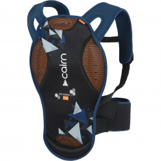 Cairn Pro Impakt II D3O®, espaldera, junior, night sky camo