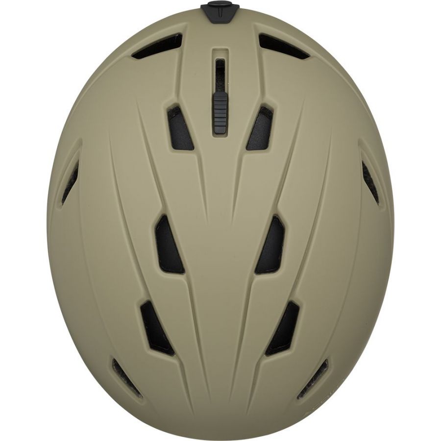 Cairn Profil, casque de ski, kaki