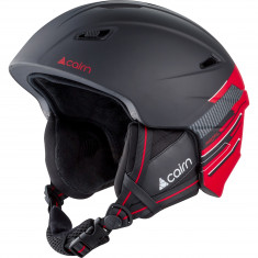 Cairn Profil, ski helmet, black carbon