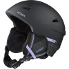 Cairn Profil, ski helmet, mat black leopard