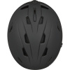 Cairn Profil, ski helmet, mat black leopard