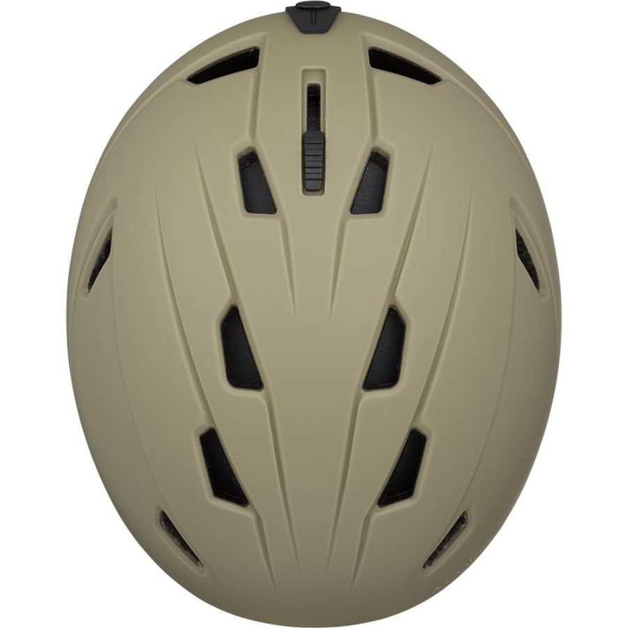 Cairn Profil, ski helmet, mat khaki