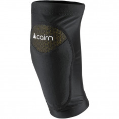Cairn Proknee, protezione per ginocchio, nero