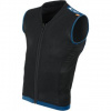 Cairn Proride D3O, back protector vest, junior, night sky camo