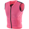 Cairn Proride D3O®, protector de espalda, junior, rosa