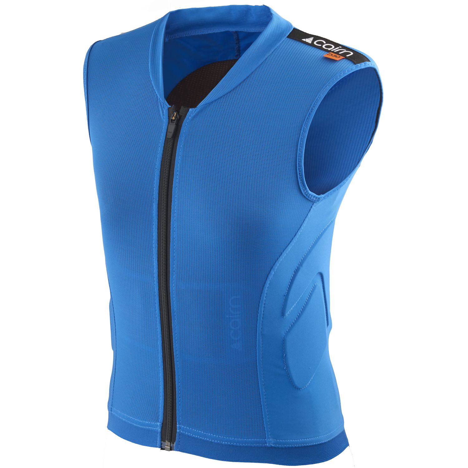 Cairn Proride D3O®, Ryggbeskyttelse, Junior, Blue