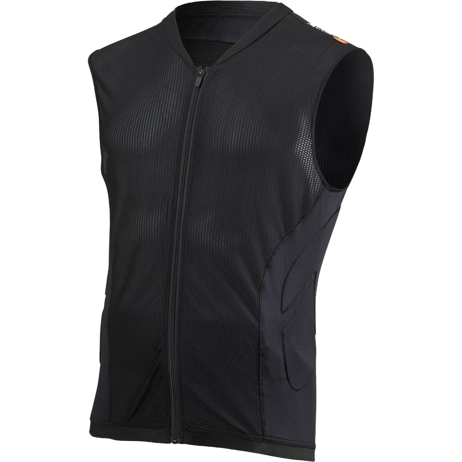 Cairn Proride II D3O®, chránič chrbta, unisex, čierna