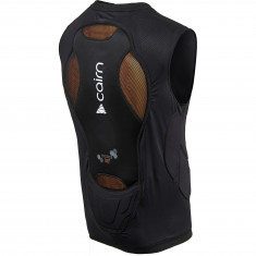 Cairn Proride II D3O®, hátvéd?, fekete