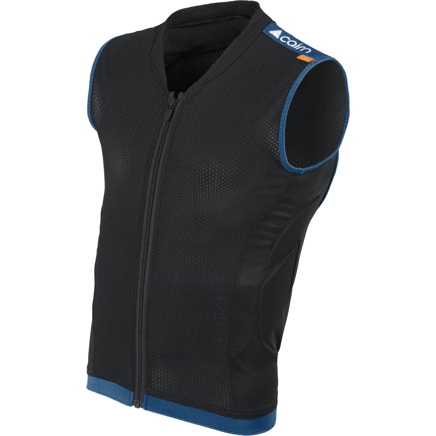 Cairn Proride II D3O®, Ryggskydd, Junior, Night Sky Camo