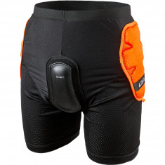 Cairn Proxim D30, pantaloni de accident, negru