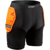 Cairn Proxim D30, pantaloni di sicurezza, nero