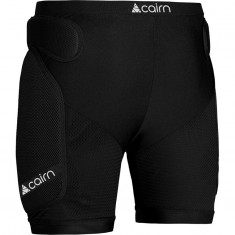 Cairn Proxim, pantaloni di gomma, junior, nero