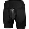 Cairn Proxim, pantaloni di gomma, junior, nero