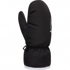 Cairn Quick, scarpone da sci, bambino, nero