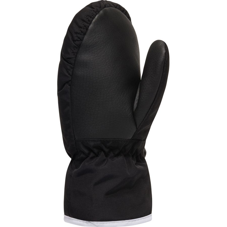 Cairn Quick, ski mitts, kids, black