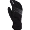 Cairn Quicker, guantes, negro