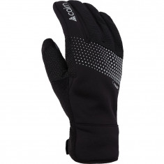 Cairn Quicker, guantes, negro