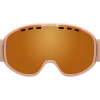 Cairn Rainbow Photochromic, masque de ski, rose