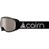 Cairn Rainbow SPX3000, lunettes de ski, mat noir