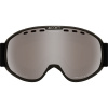 Cairn Rainbow SPX3000, lunettes de ski, mat noir