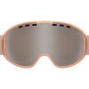 Cairn Rainbow SPX3000, lunettes de ski, rose clair