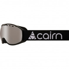 Cairn Rainbow SPX3000, ski bril, mat zwart