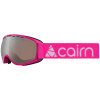 Cairn Rainbow SPX3000, skibriller, neon pink