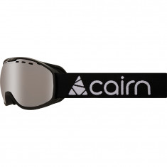 Cairn Rainbow SPX3000, Skidglasögon, Matt Svart