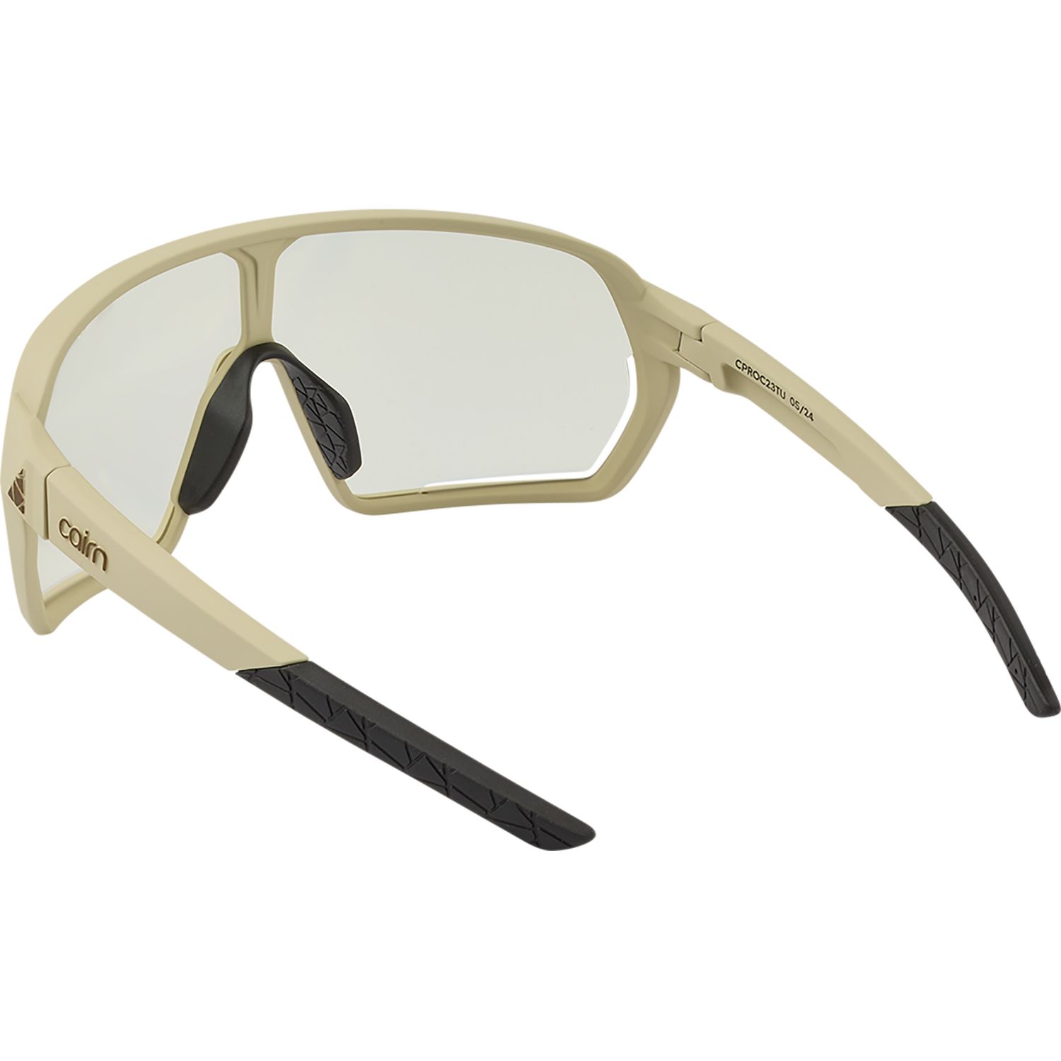 Cairn ROC Evolight, gafas de sol, beige