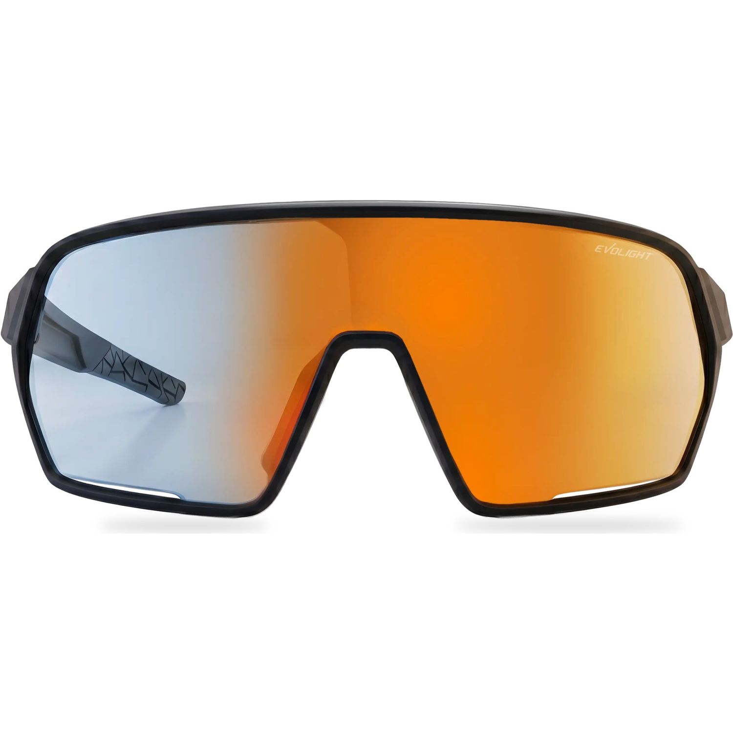 Cairn ROC Evolight, gafas de sol, negro