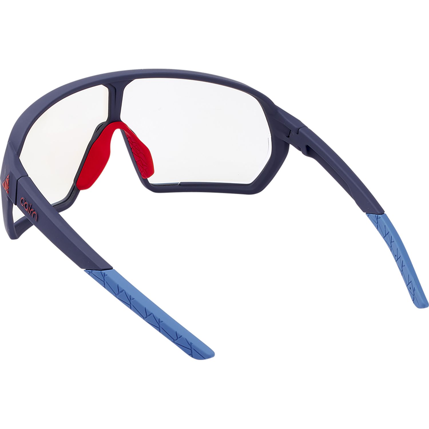 Cairn ROC Evolight, lunettes de soleil, bleu