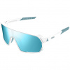 Cairn ROC, Gafas de sol, blanco/turquesa