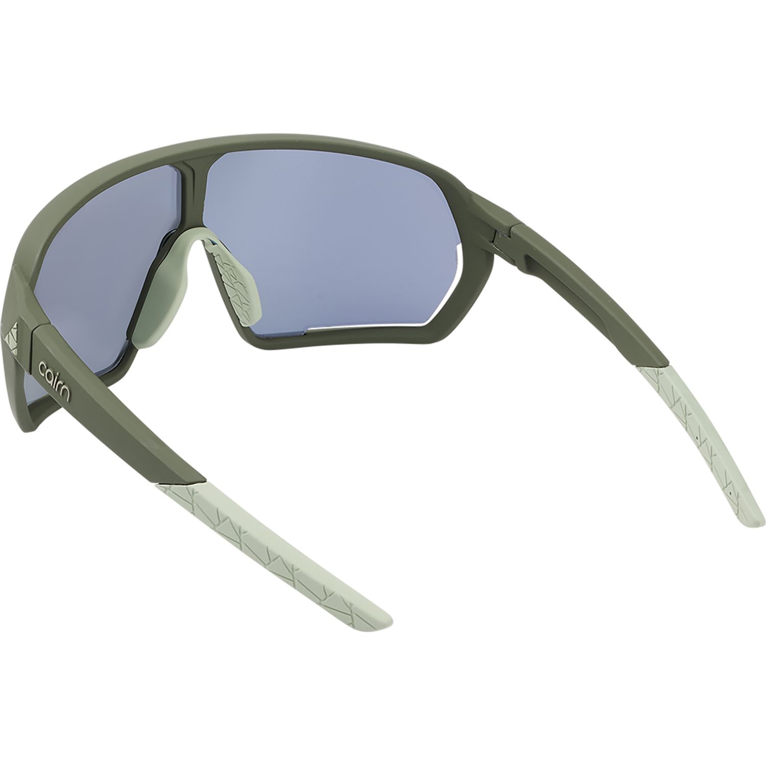 Cairn ROC, gafas de sol, verde