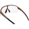Cairn ROC Light Evolight, gafas de sol, bronce