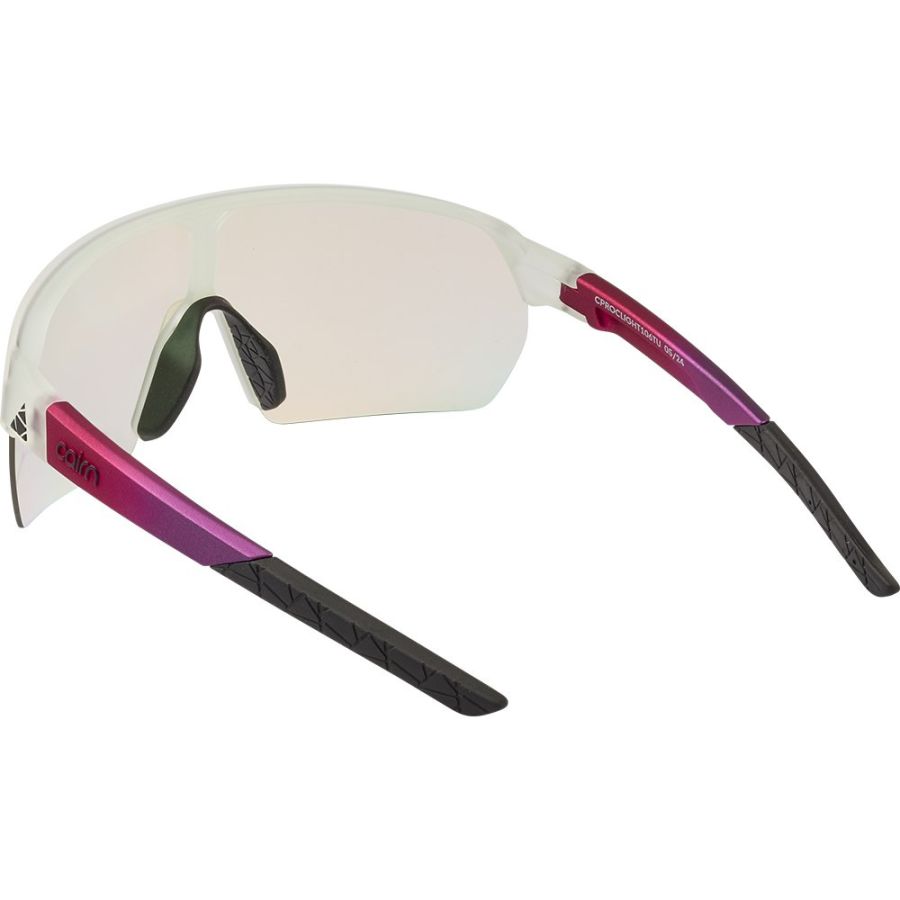 Cairn ROC Light Evolight, gafas de sol, morado