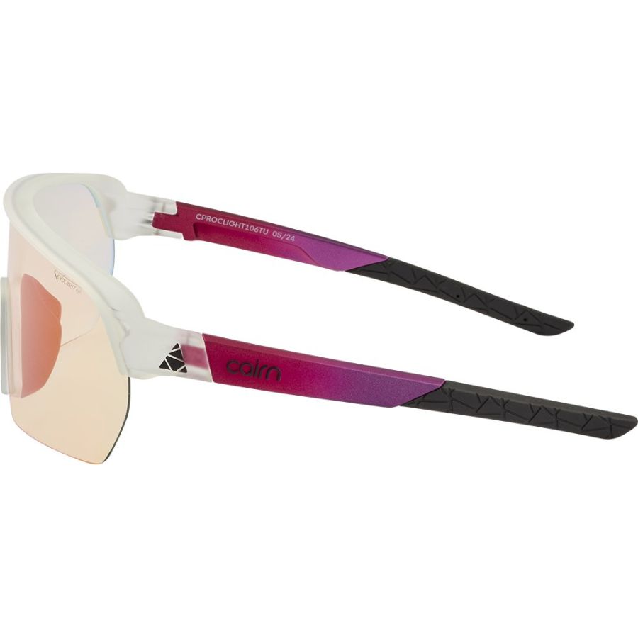 Cairn ROC Light Evolight, ochelari de soare, lila