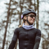 Cairn Roc Light, gafas de sol, chameleon dark purple green