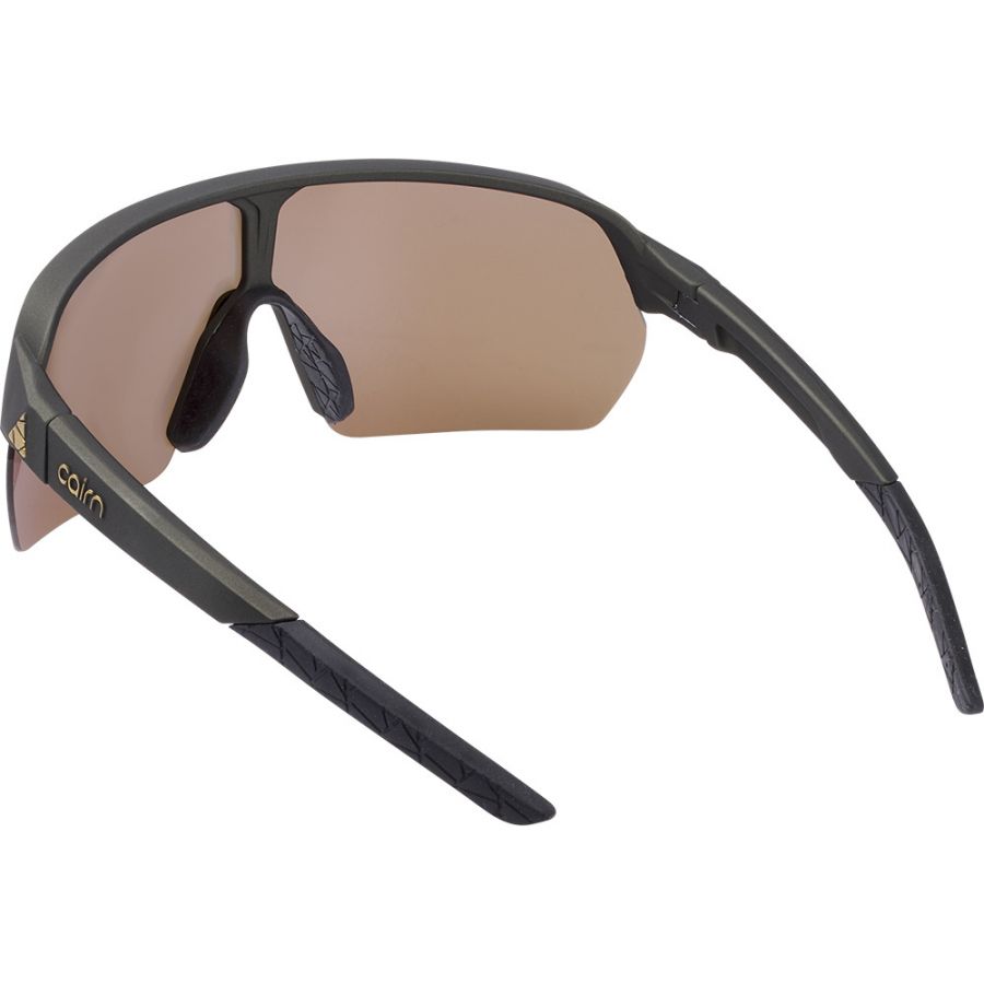 Cairn ROC Light, sunglasses, green