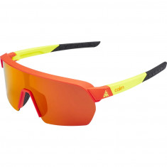 Cairn Roc Light, sunglasses, mat neon orange yellow