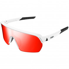 Cairn ROC Light, sunglasses, mat white/black