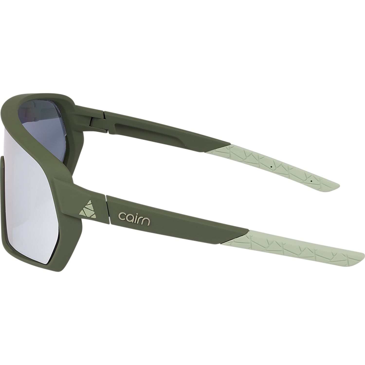 Cairn ROC, Solbriller, Mat Olive