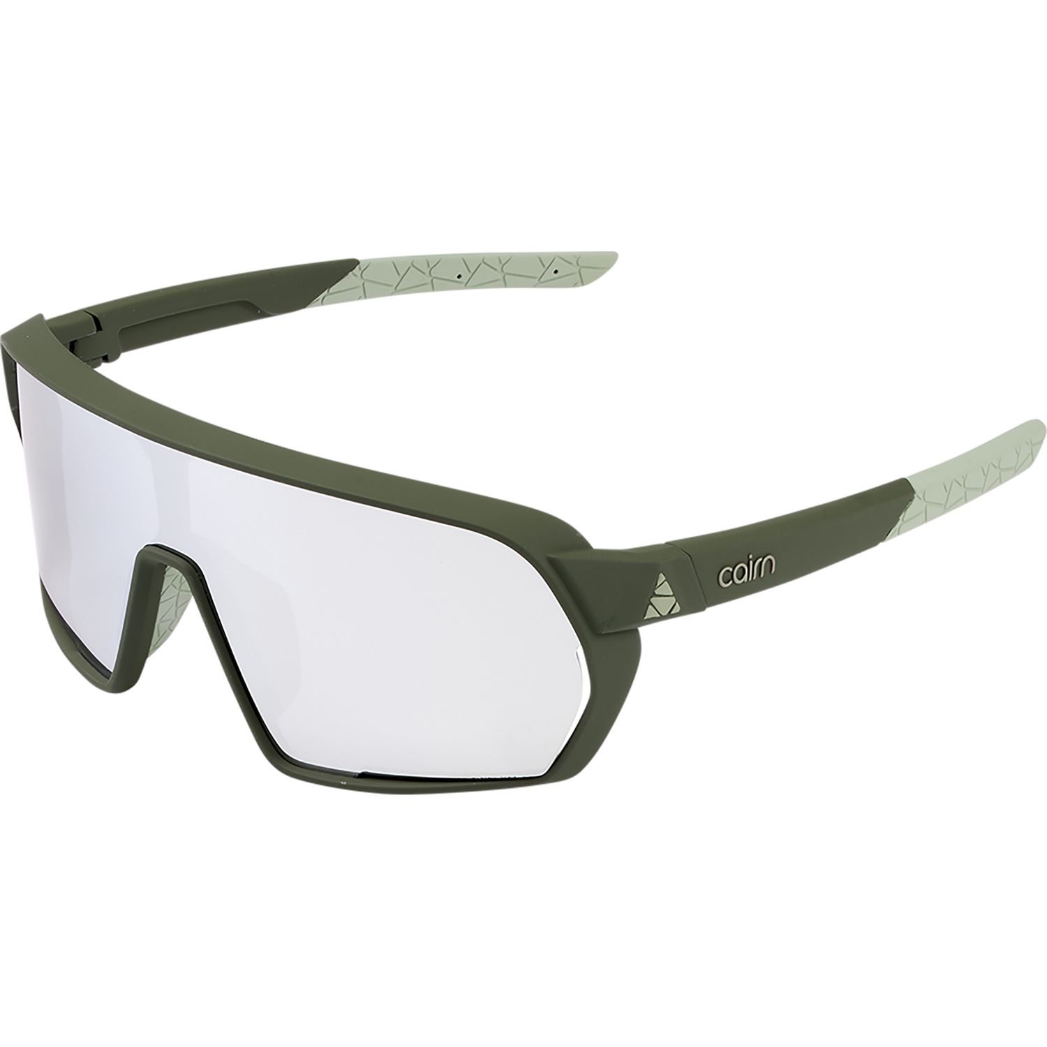 Cairn ROC, Sonnenbrille, grün