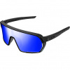 Cairn ROC, sunglasses, white/turquoise