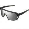Cairn Roc, sunglasses, mat black khaki