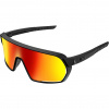 Cairn Roc, sunglasses, mat black red