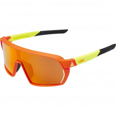 Cairn Roc, sunglasses, mat neon orange yellow