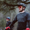 Cairn Roc, sunglasses, mat neon orange yellow