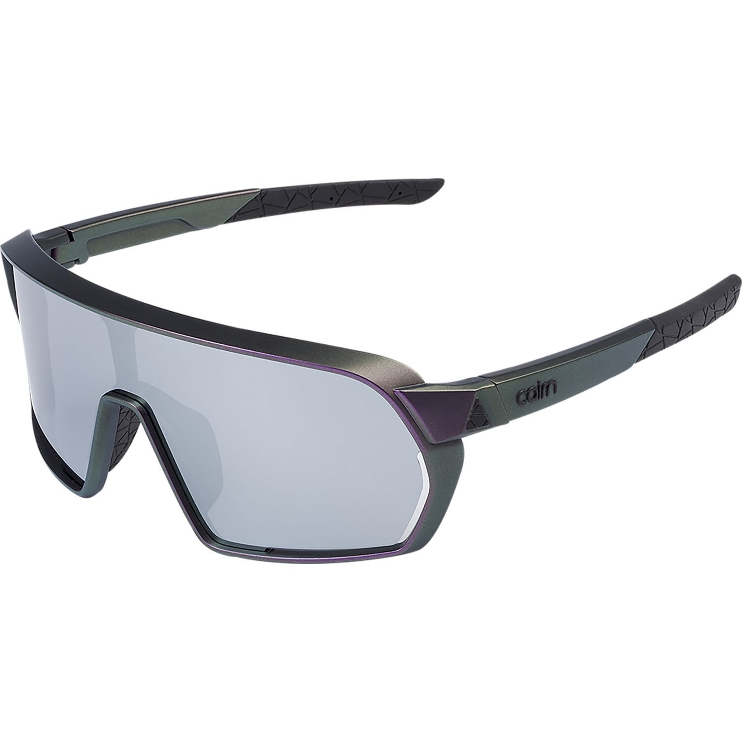 Cairn ROC, sunglasses, purple/green