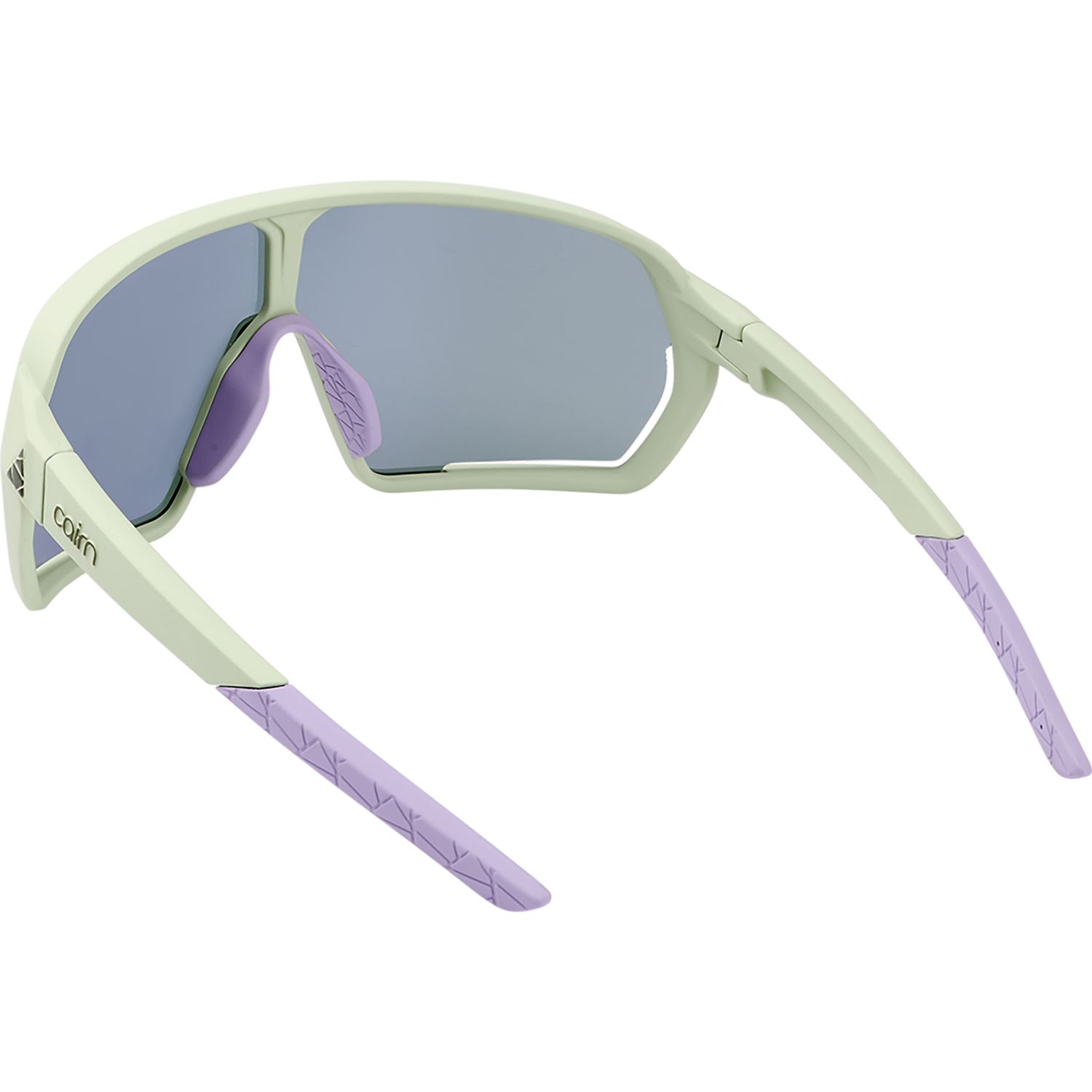Cairn ROC, sunglasses, white/purple