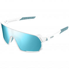 Cairn ROC, sunglasses, white/turquoise